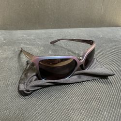 Oakley Wildrye Sunglasses 