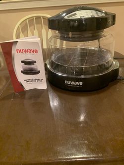 Nuwave Oven Pro Plus