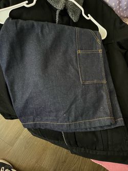 Ben Davis shorts