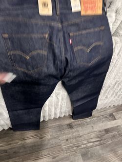 501 Levi’s 36x30