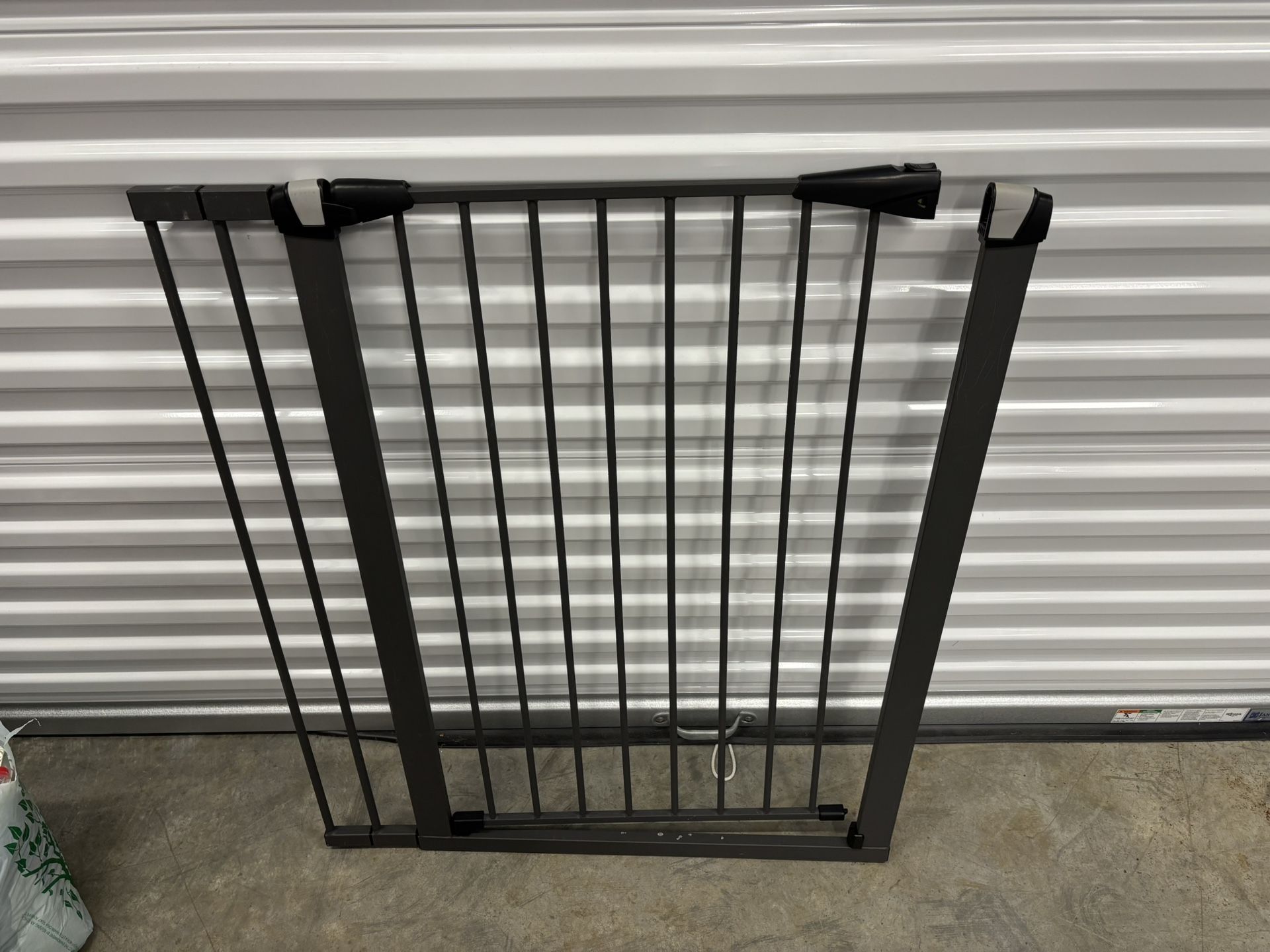 Dog Gate