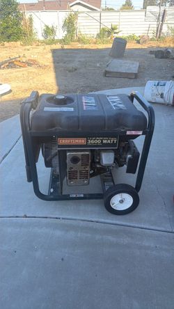 Generator