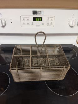 Condiment Basket