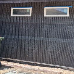 12x36 new construction