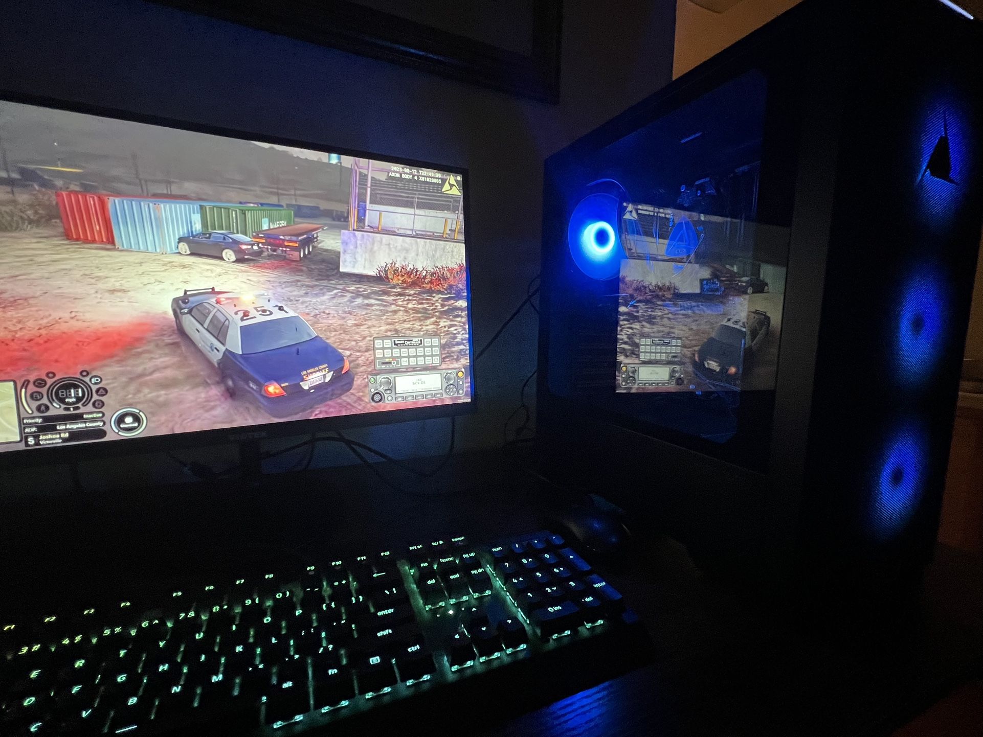 Gaming PC