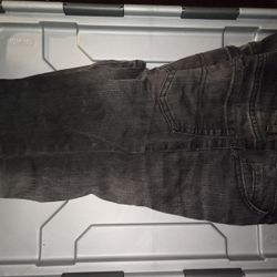 Girls Jeans Size 7