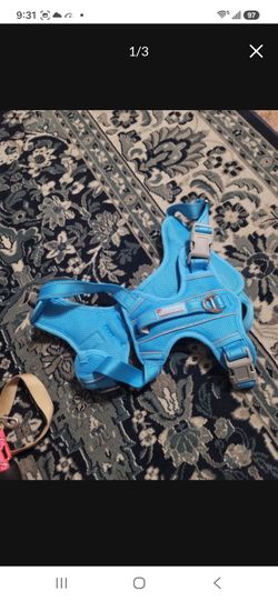 BARKBAY No Pull Dog Harness
