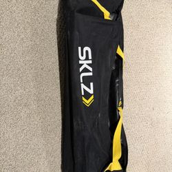 Sklz Hurricane Hitting System 
