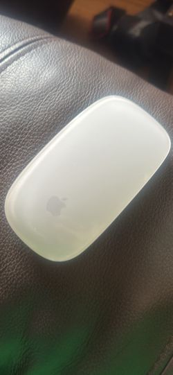 Apple mouse
