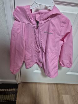 Columbia Switchback II Jacket - 3T