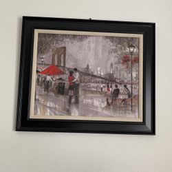 Wall Picture