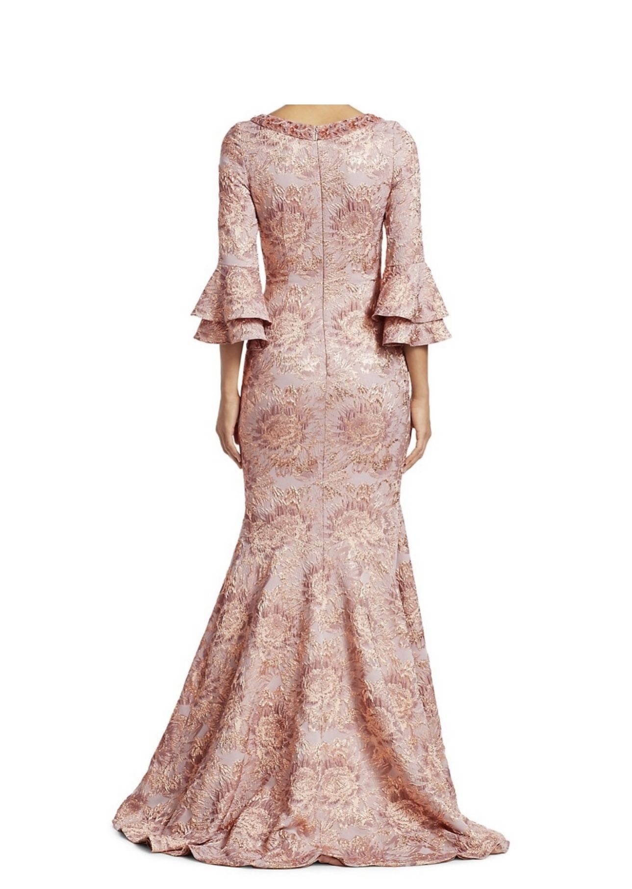 Evening Gown By Theia