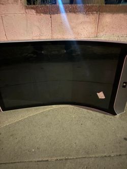 43 in LCD  game monitor