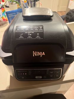 Ninja 5 in 1