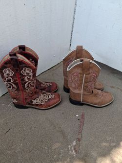 Size 2 buenas condisiones  o $30 por las dos