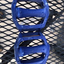 Mini VP BLUE GRIPS OLD SCHOOL 