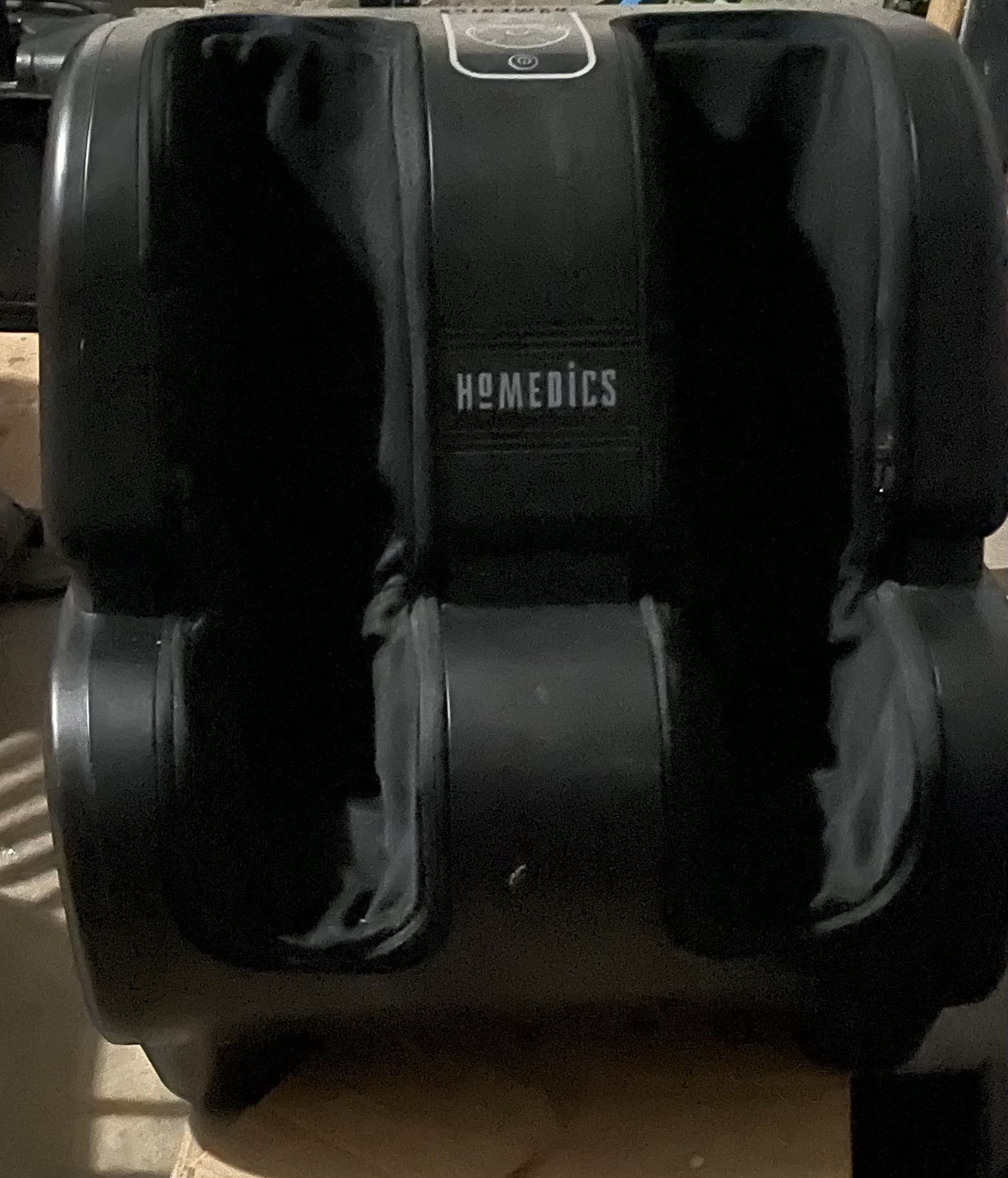 Calf & Foot Massager