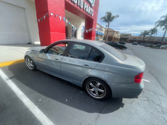 2007 BMW 328i
