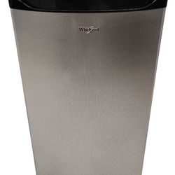 Whirlpool 4.3 cu. Ft. Mini Refrigerator