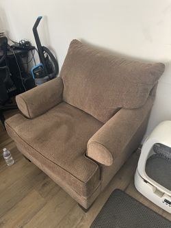 Couch 🛋️