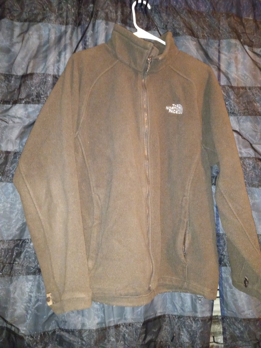 The North Face Fleece Jacket