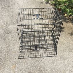 Carrier/cage Small