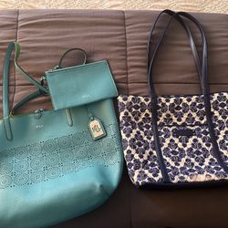 Purses 2 For $15