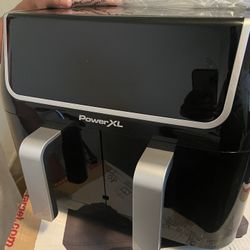 Air Fryer Power Xl / freidor De Aire 