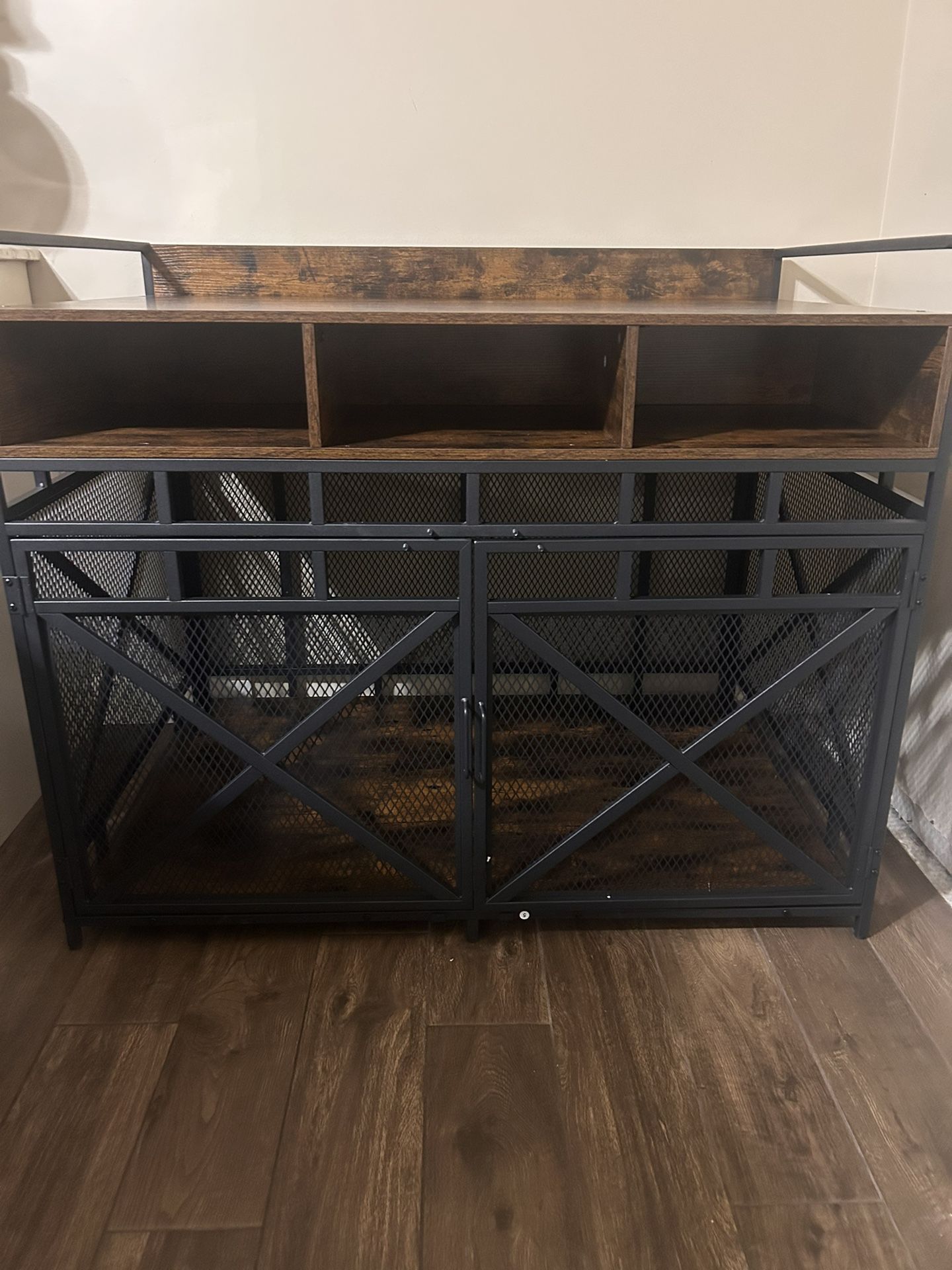 Dog Crate