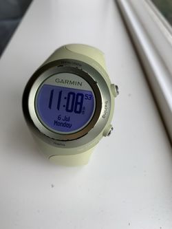 Garmin 405 GPS Running Watch