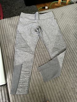 Victorias Secret Grey Leggings 