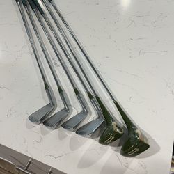 Golf Clubs
