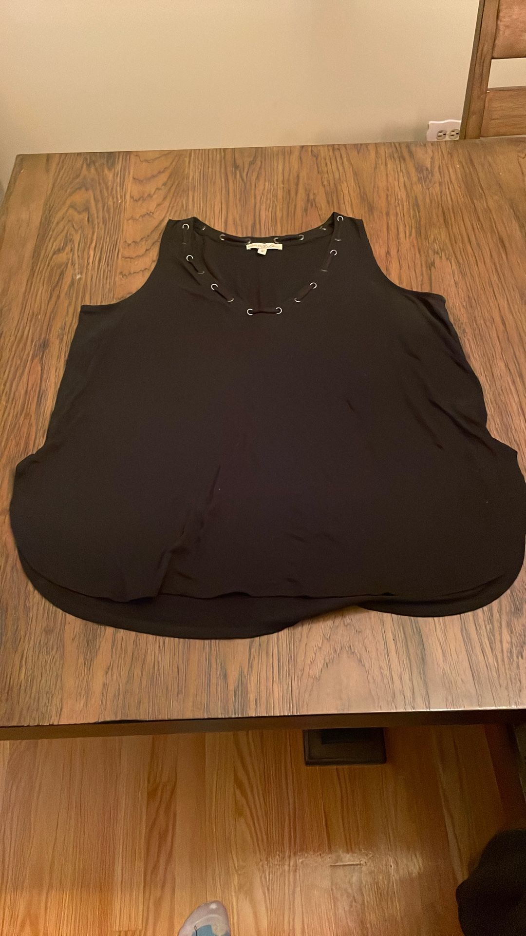 Express Tank Size XL