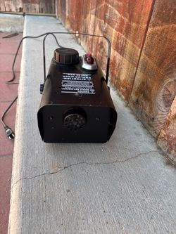 400w Fog Machine