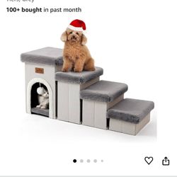 Cozy kiss Stairs Brand New In Box 