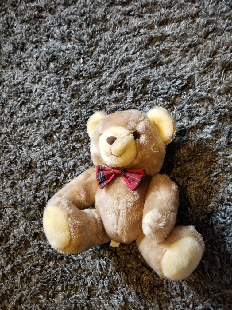 Teddy Bear