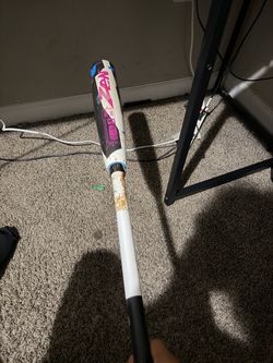 Baseball bat Zen