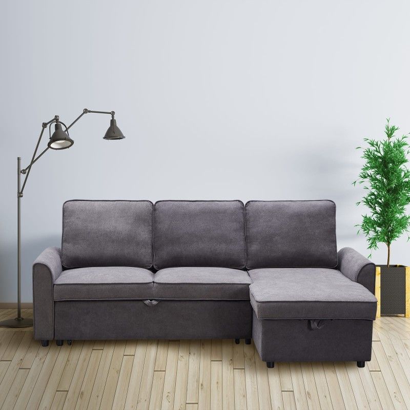 BRAND NEW MODULAR L SHAPR SECTIONAL SLEEPER COUCH