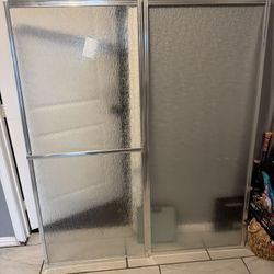 Shower Doors