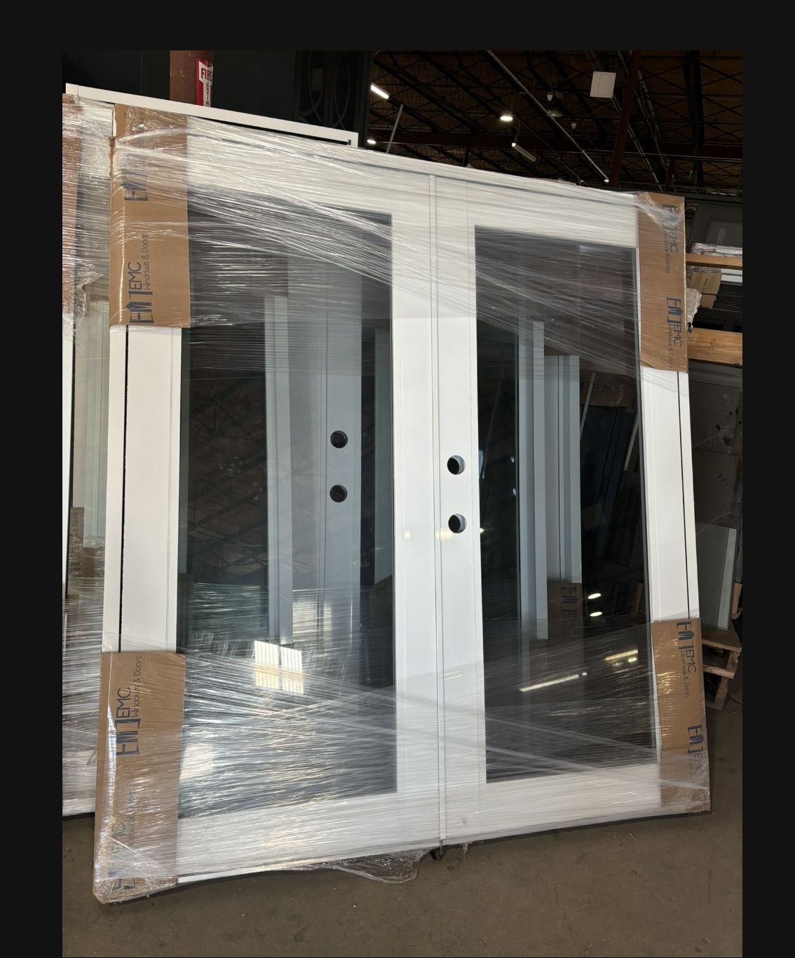 Impa Window And Door For Sale