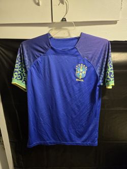 Brasil Orellana Shirt