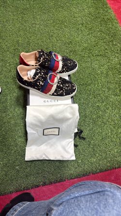 Gucci Sneakers