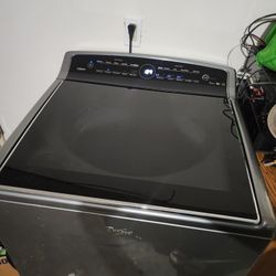 Whirlpool Washer 