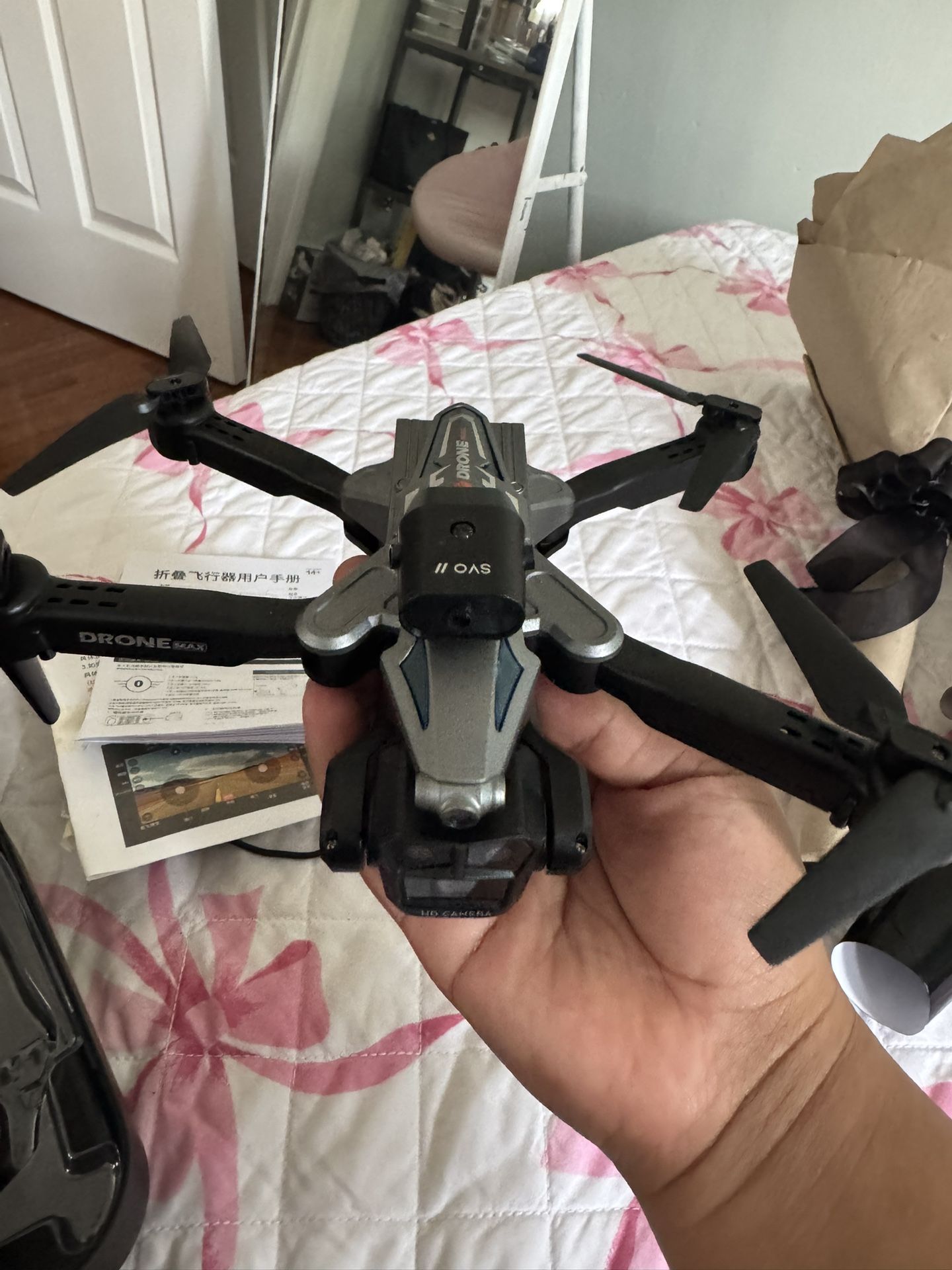 Drone