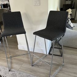 IKEA Bar Stools Lillanas 