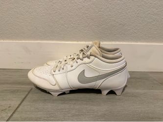 Jordan 1 cleats