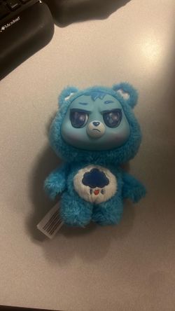 Care Bears Grumpy Bear