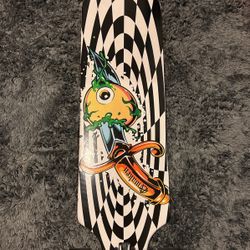Long Board