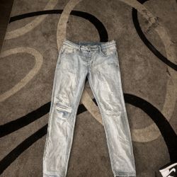 Ksubi Jeans