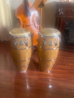Congas